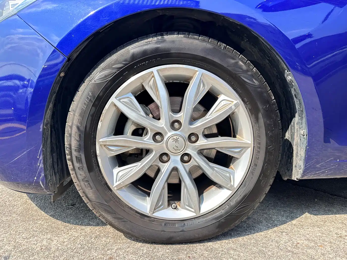 Hongqi H5 2019 30TD Style Edition фото 19