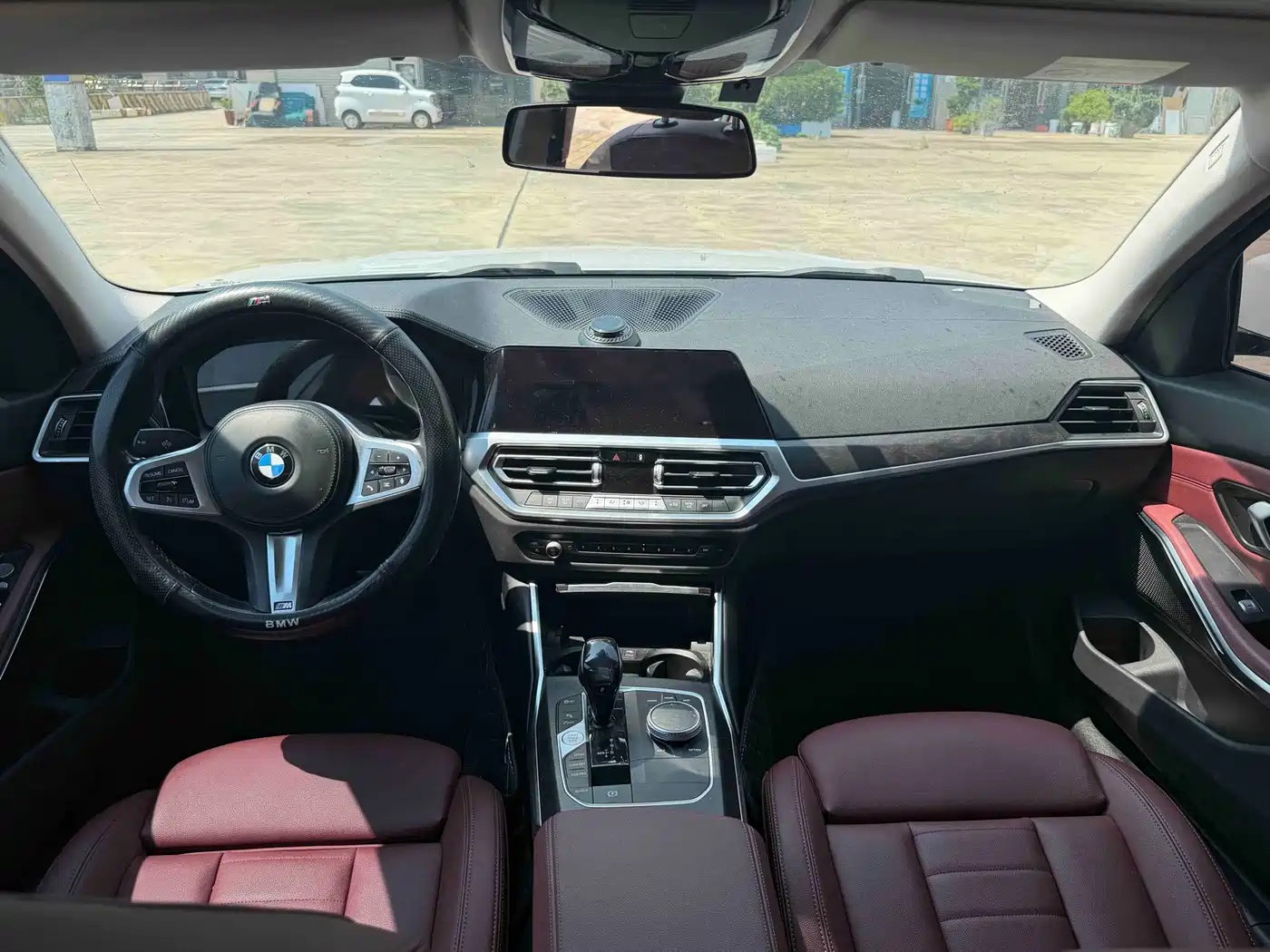Photo 5 - BMW 3 Series