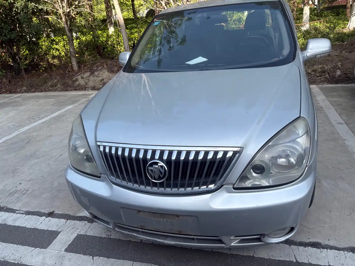 Buick GL8 2014 2.4L Classic Edition фото 2
