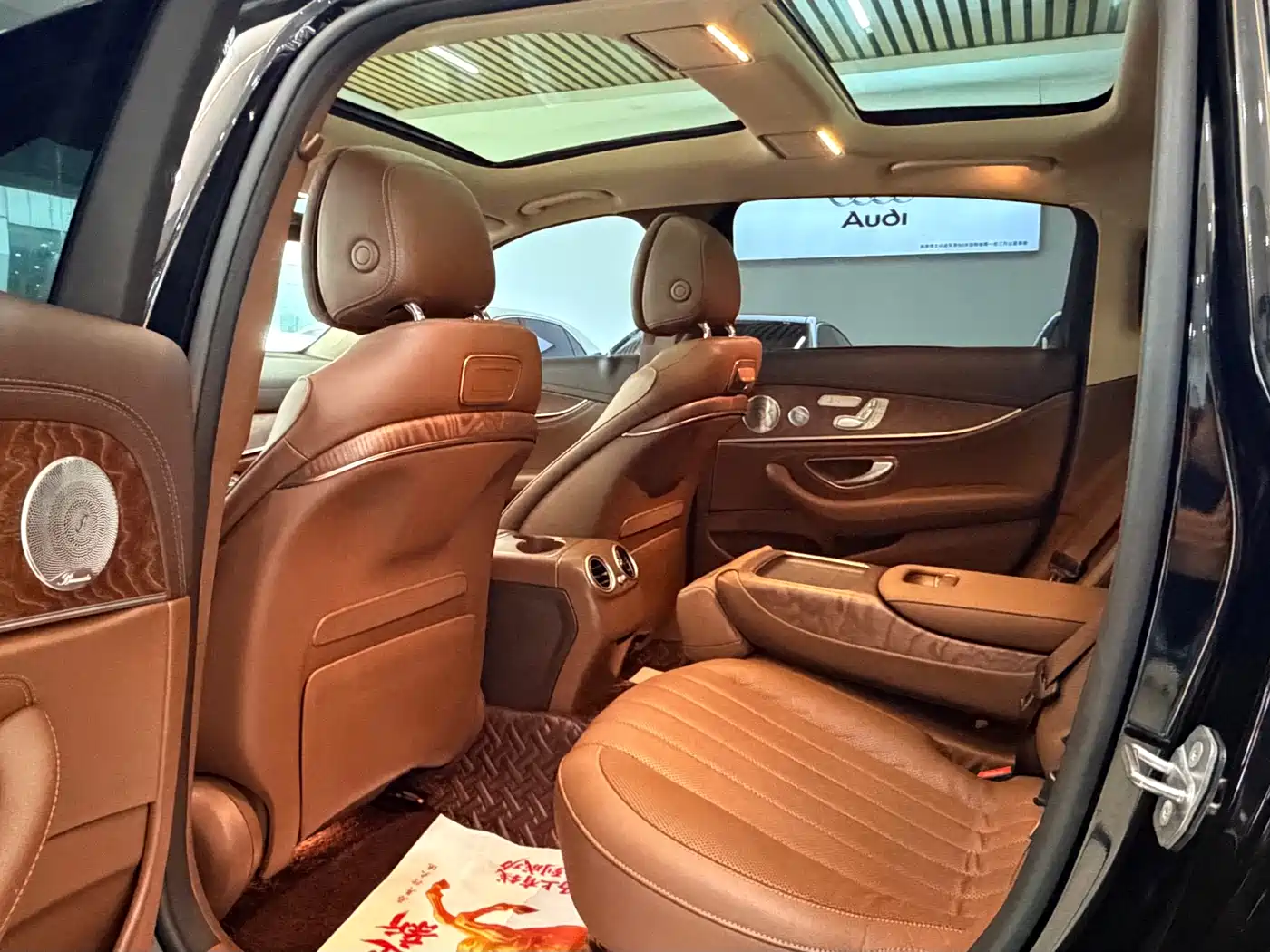 Mercedes-Benz E-Class 2020 Facelift E 300 L Exclusive фото 6
