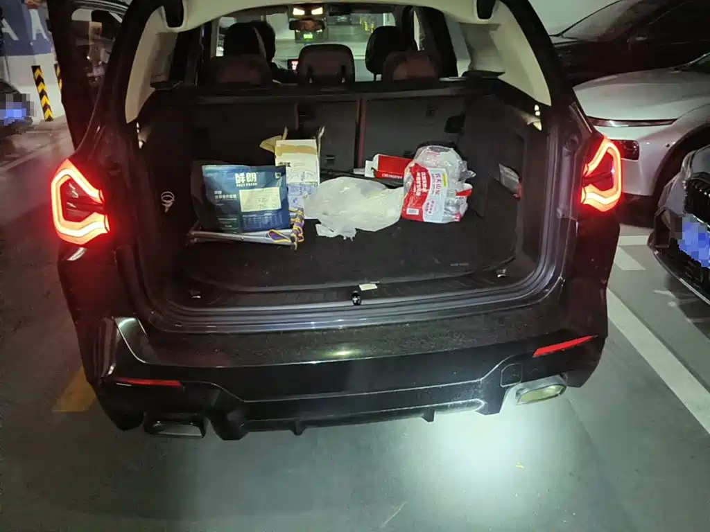 Photo 5 - BMW X3