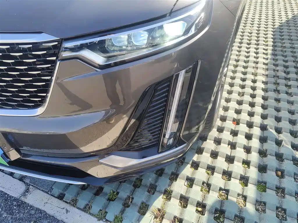 Cadillac XT6 2020 28T 6-Seater Luxury Model фото 15