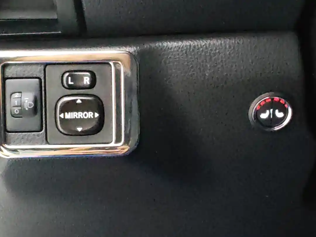 Toyota YARiS L Zhi Xuan 2022 Zhi Xuan X 1.5L CVT Luxury PLUS Edition фото 14