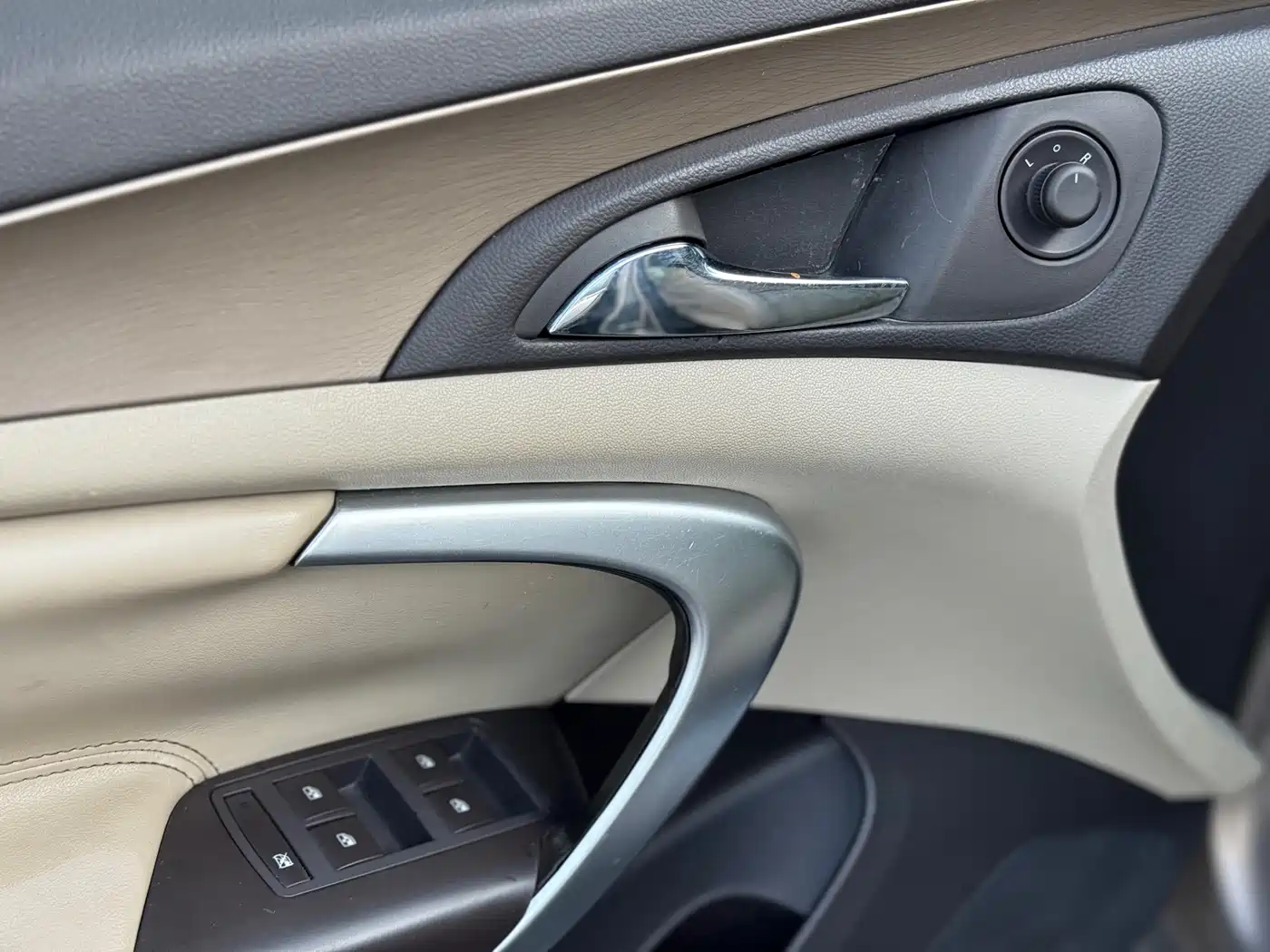 Buick Regal 2012 Model 2.0L Comfort фото 15