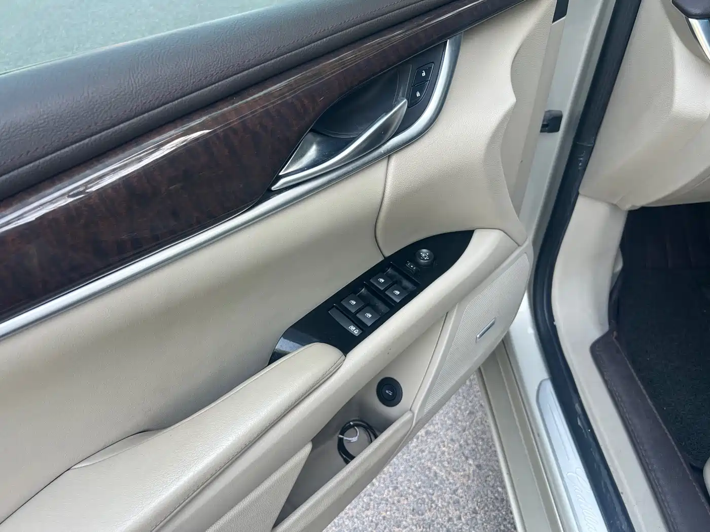 Cadillac XTS 2013 28T Elite фото 12