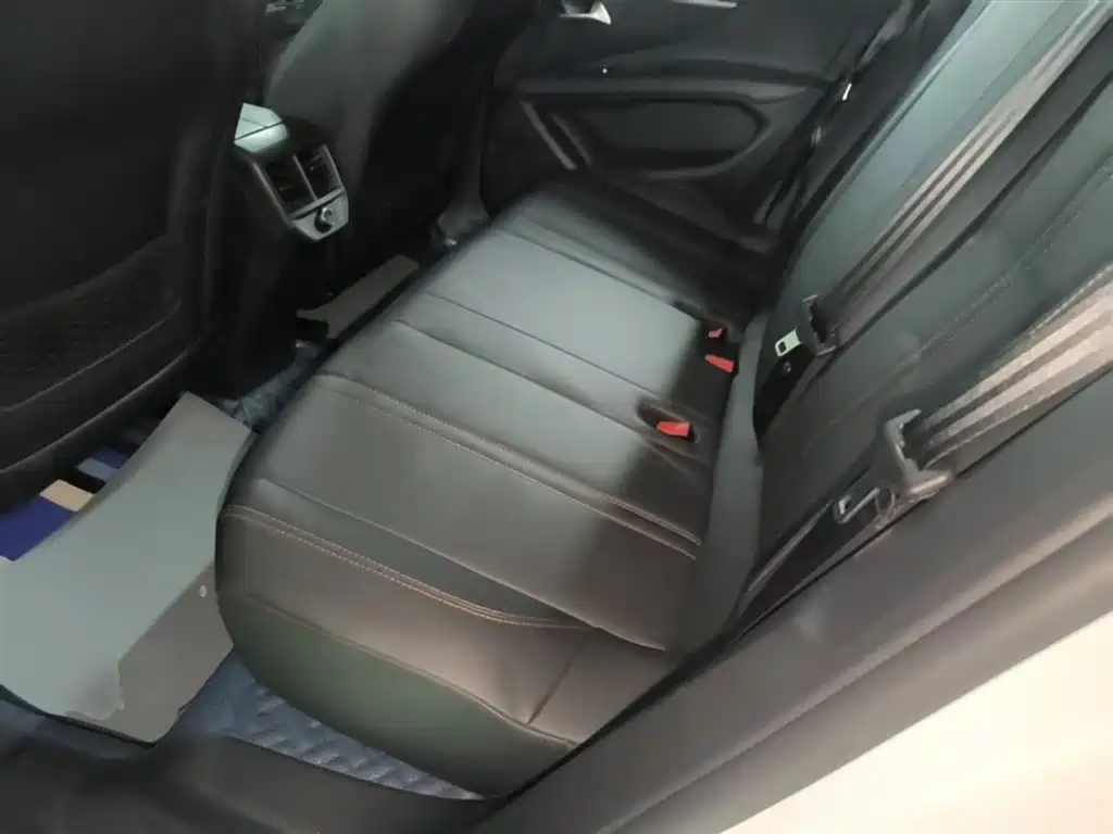 Peugeot 4008 2019 Facelift 360THP Pioneer Edition фото 17