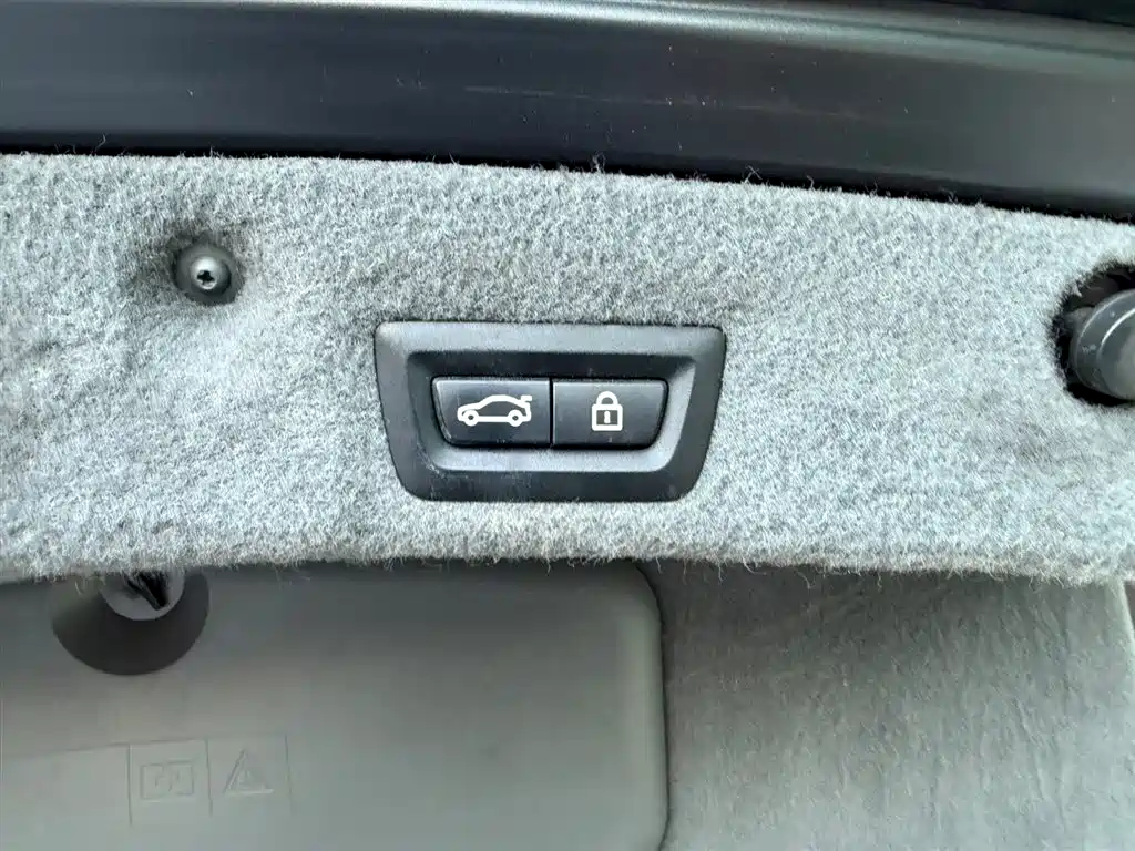 BMW 7 Series 2009 740Li Luxury фото 13