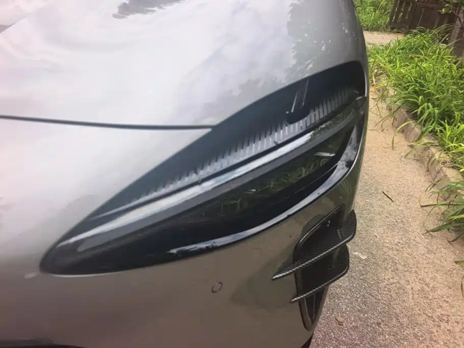 Xiaomi Auto Xiaomi YU7 2026 2025 Extended Range AWD Pro
