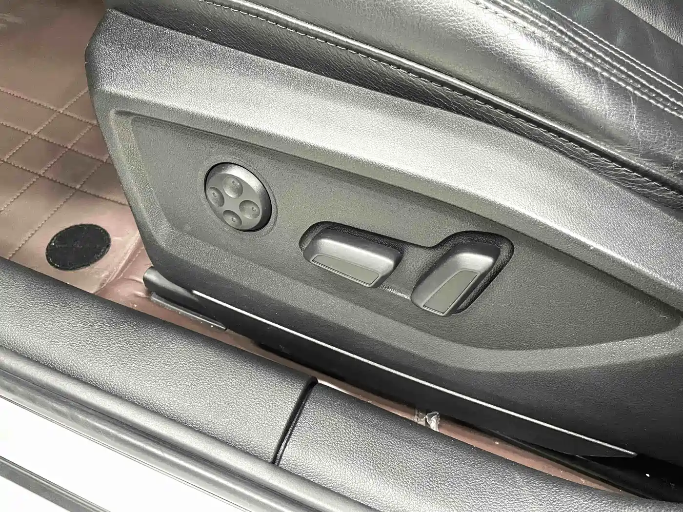 Audi Q2L 2022 35 TFSI Fashion Dynamic фото 12
