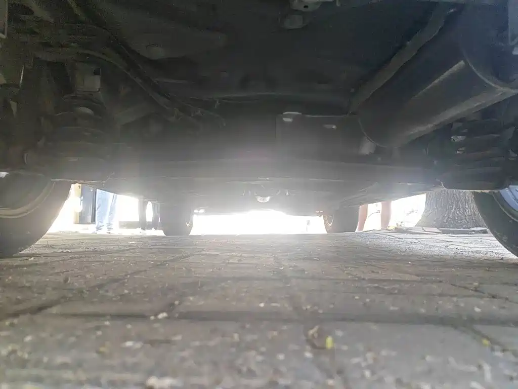 Haval H1 2017 2016 Red Label 1.5L Manual Standard