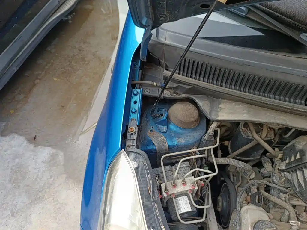 Suzuki Alto 2014 2013 1.0L Automatic Deluxe