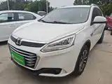 Фото 1 - Luxgen U6 SUV