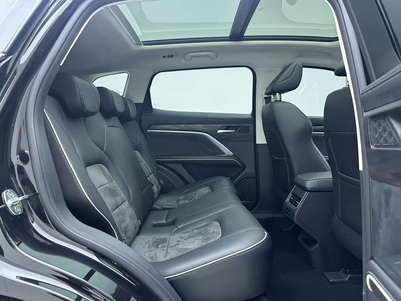 Haval H6 2021 Model National Trend Edition 1.5T Auto Champion фото 10