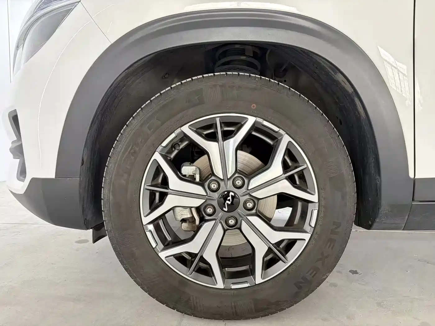 Kia KX3 Smart Run 2022 2021 1.5L CVT Fashion Edition