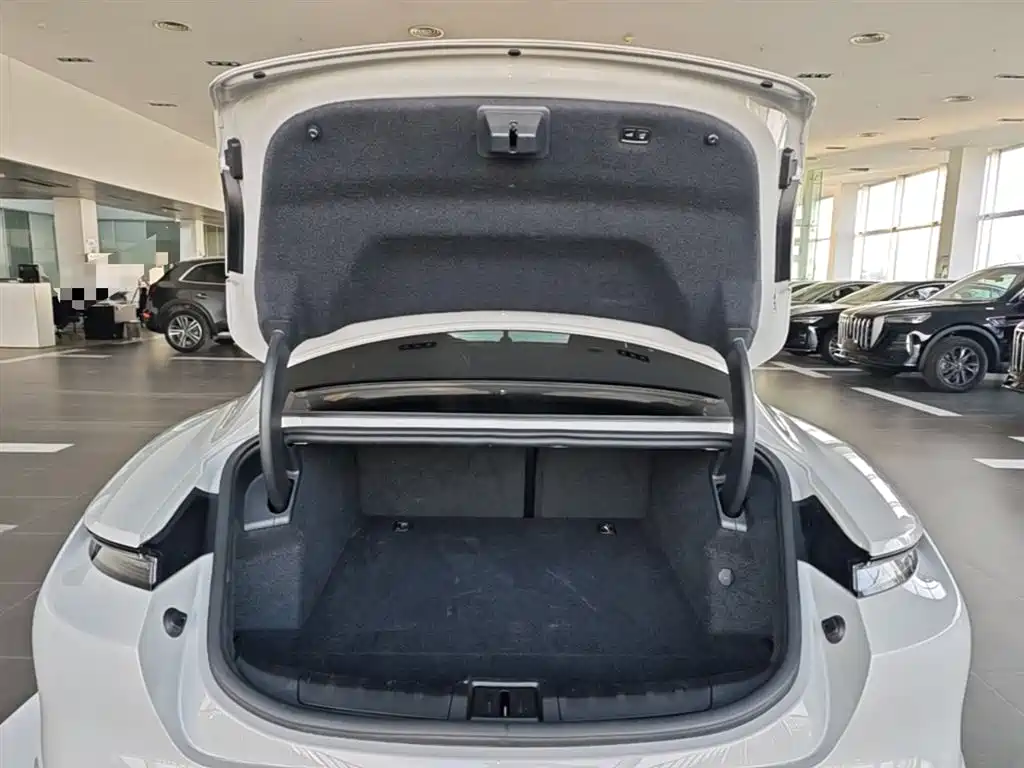 Porsche Taycan 2020 Taycan фото 19