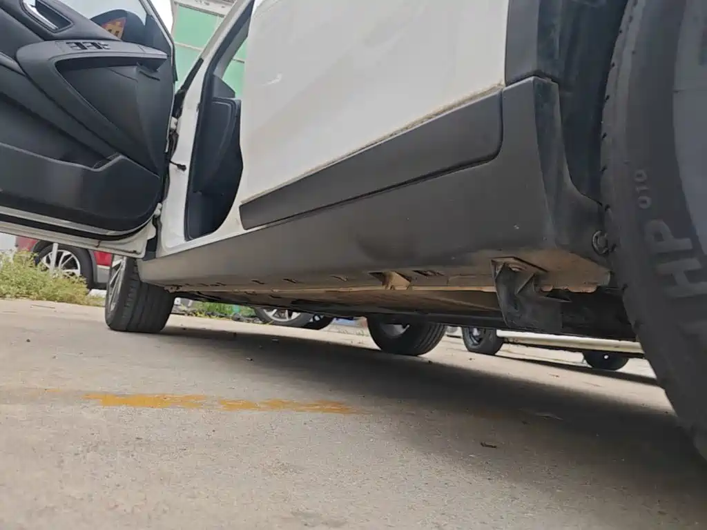 Luxgen U6 SUV 2019 2017 Facelift 1.6T Innovation