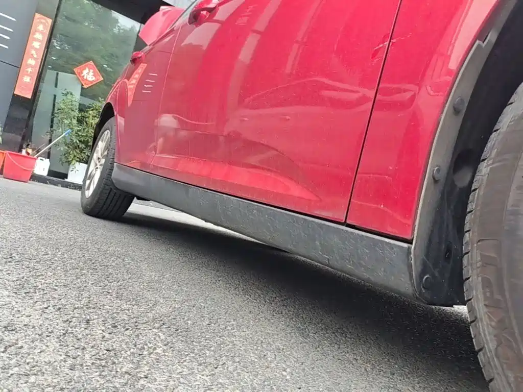 Фото 21 - Ford Focus