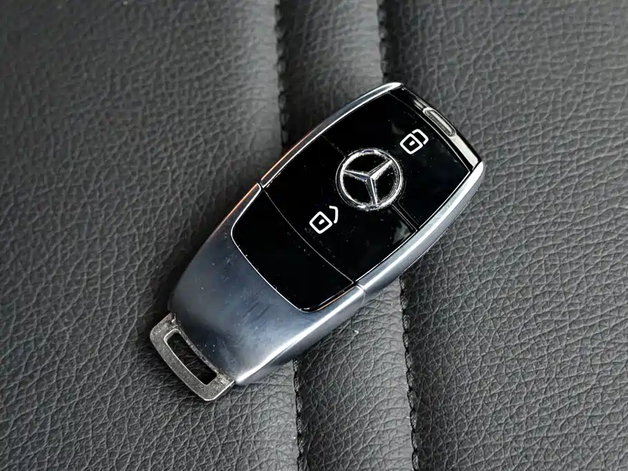 Mercedes-Benz G-Class 2023 G 350 фото 36