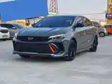 Фото 3 - Geely Binrui