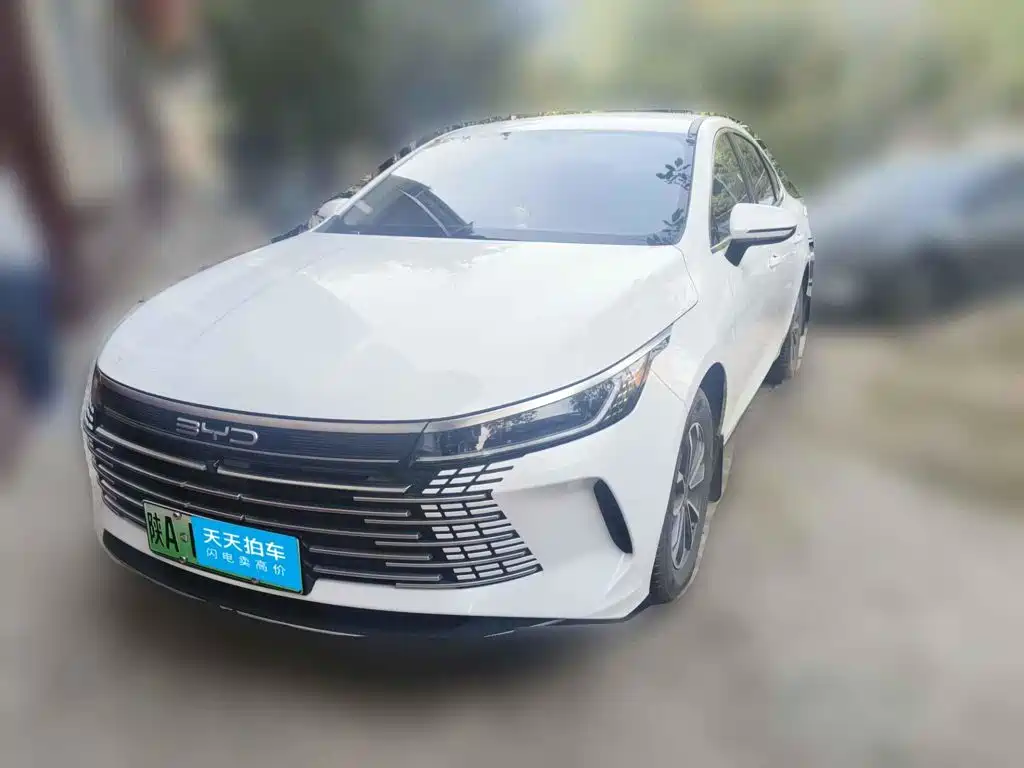 2025 BYD Destroyer 05