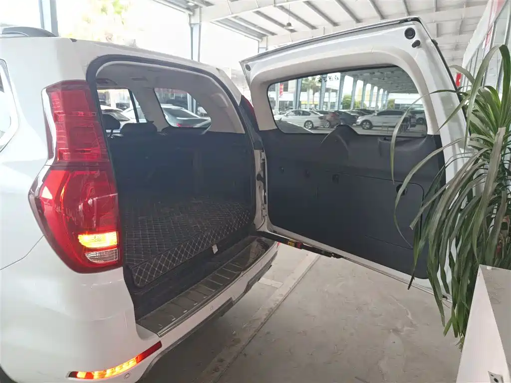 Haval H9 2020 2.0T Gasoline 4WD Elite 5-Seater фото 19