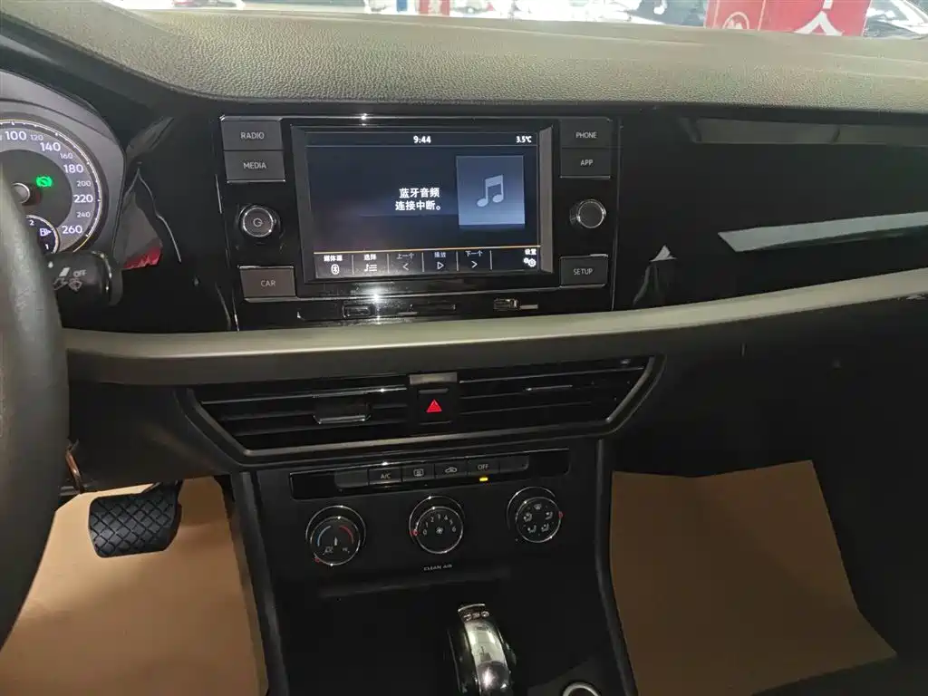 Volkswagen Lavida 2019 280TSI DSG Comfort Edition China VI фото 5