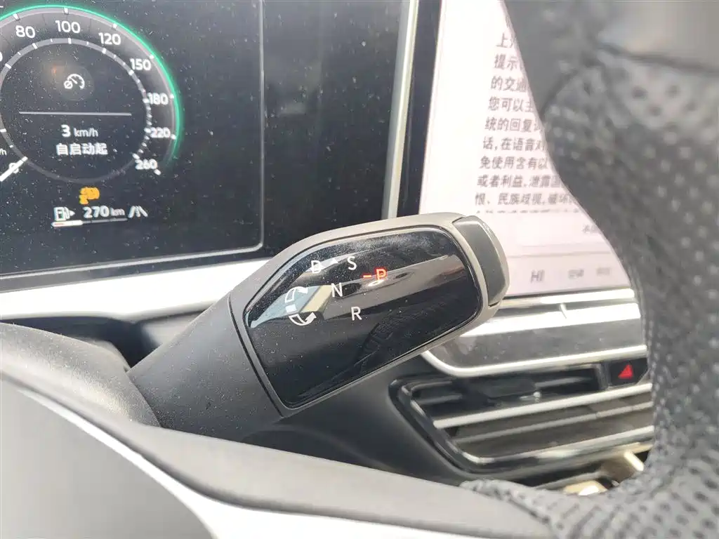 Volkswagen Passat 2025 Pro 380TSI Dragon Prestige Edition фото 14