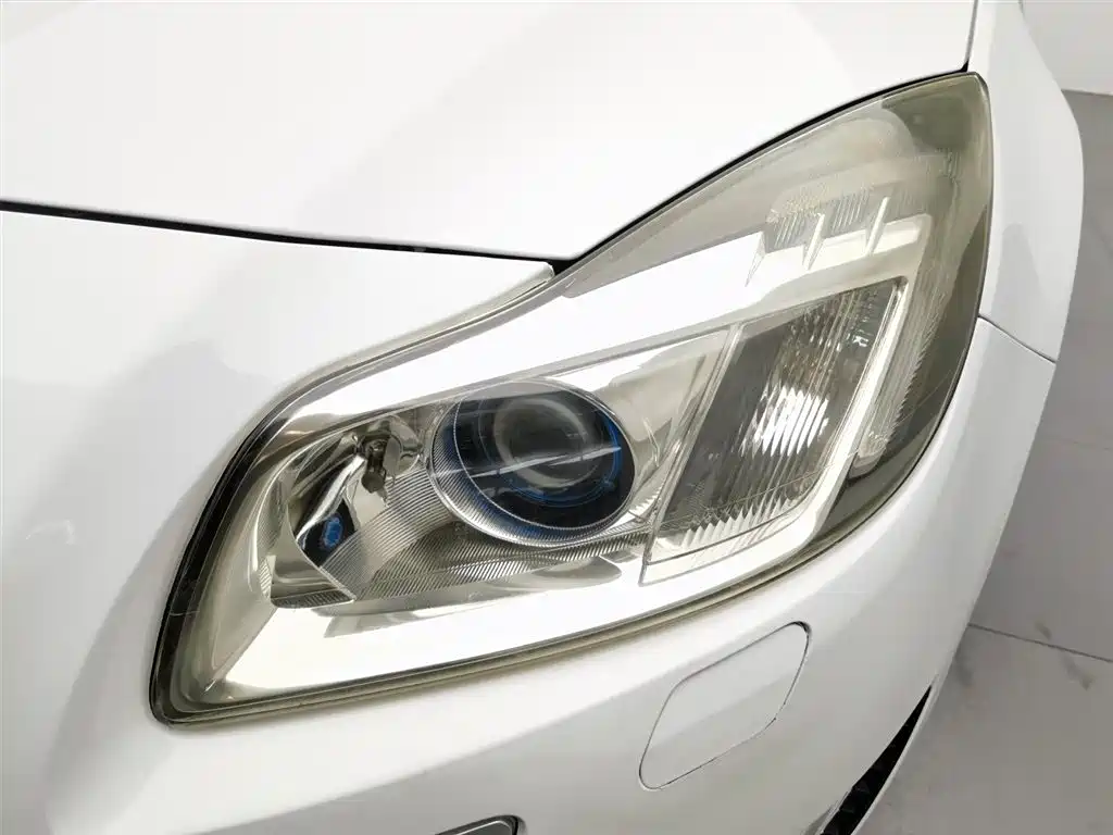 Buick Regal 2012 Model GS 2.0T Super Sport фото 7