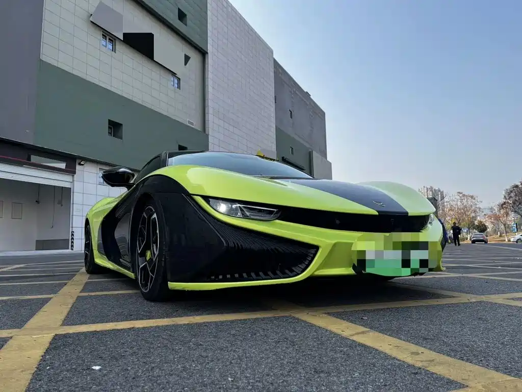 Qiantu K50 2020 2018 Standard Model
