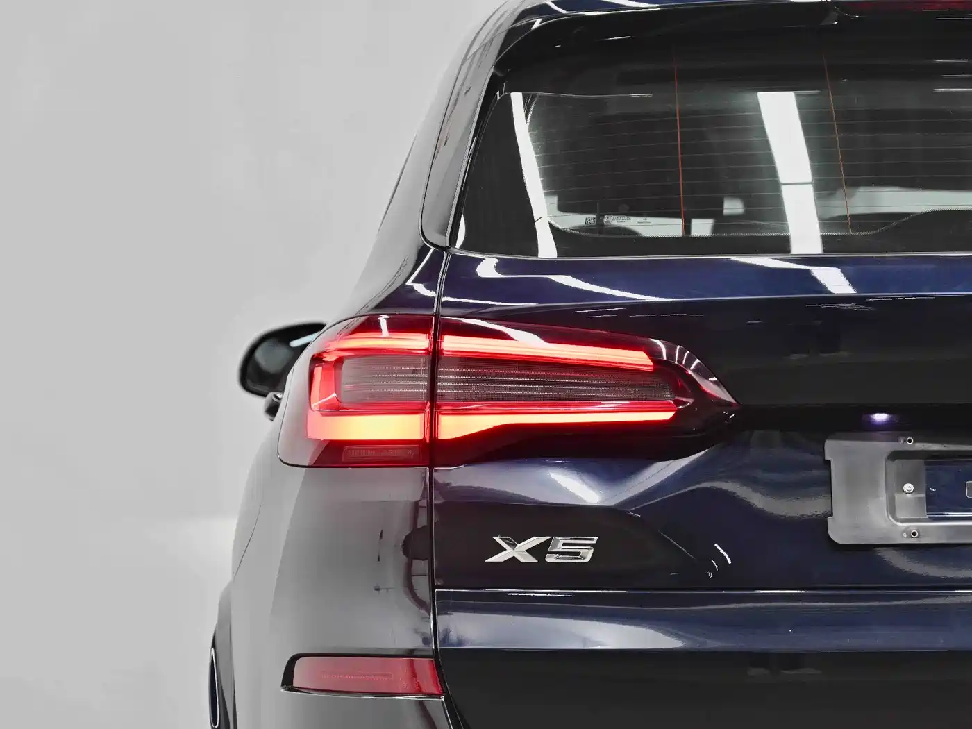 BMW X5 2022 Facelift xDrive 30Li M Sport Package фото 32