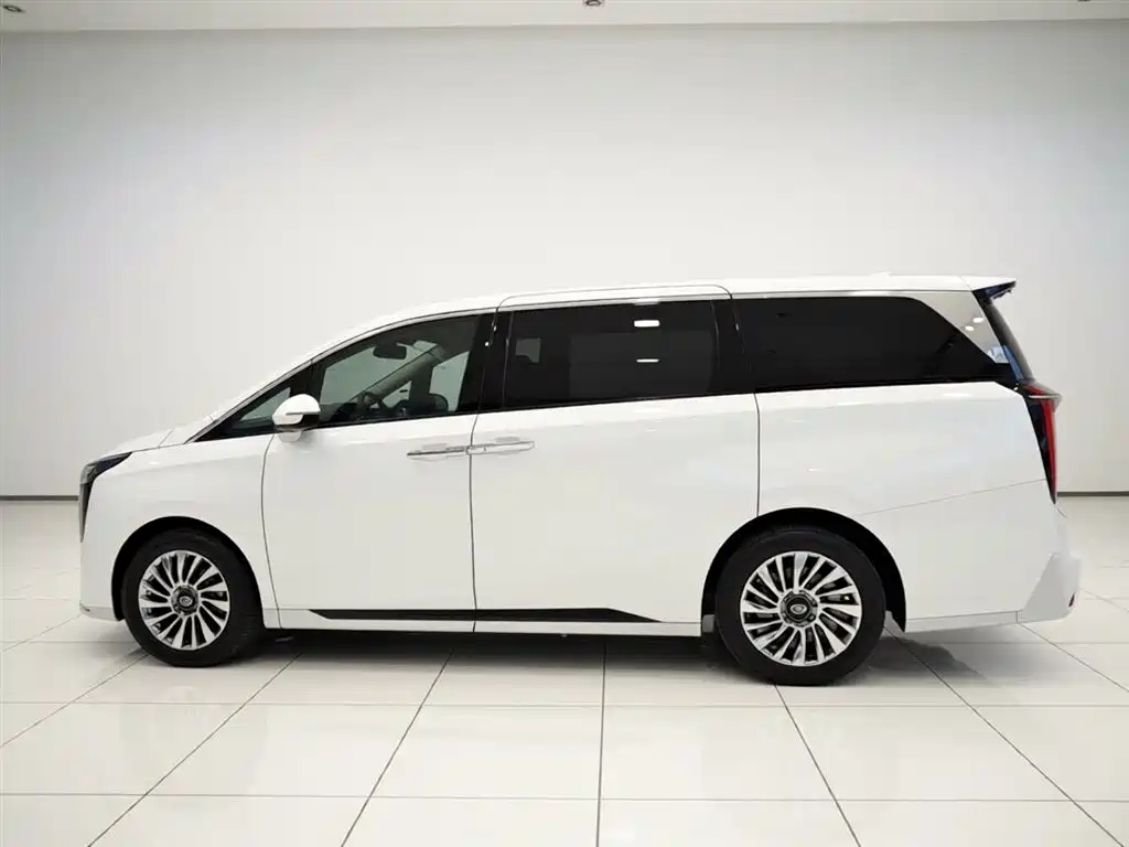 GAC Trumpchi Trumpchi M8 2023 Model Master Series 400T Flagship Edition фото 5