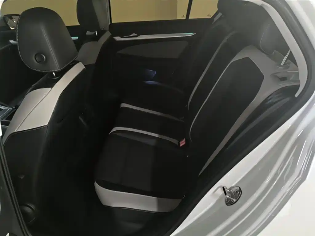 Volkswagen Golf 2021 280TSI DSG Pro фото 17