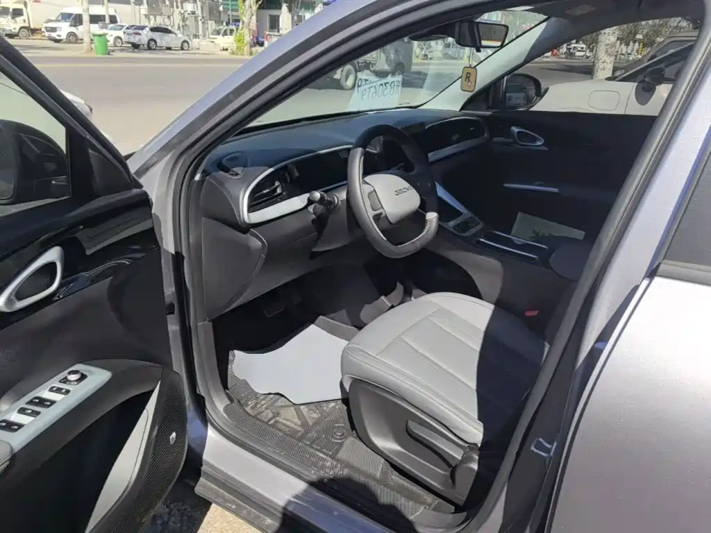 Geely Galaxy Starry Wish 2026 2026 Edition 310km Youth Version