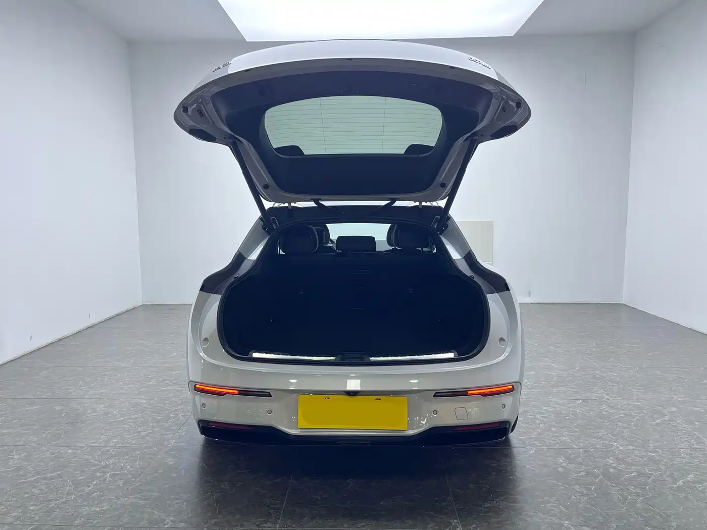 ZEEKR 007GT 2025 2025 AWD Smart Drive 75kWh