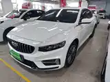 Фото 2 - Geely Preface