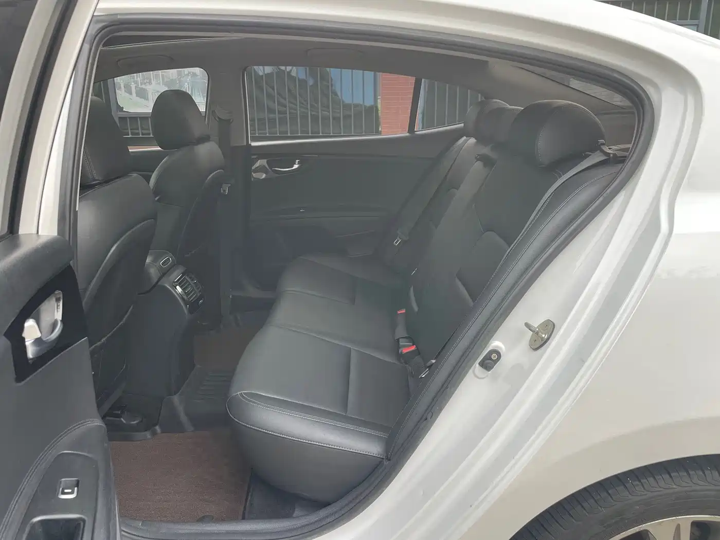 Kia K4 2017 2017 1.8L Automatic DLX Special