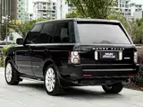 Фото 10 - Land Rover Range Rover