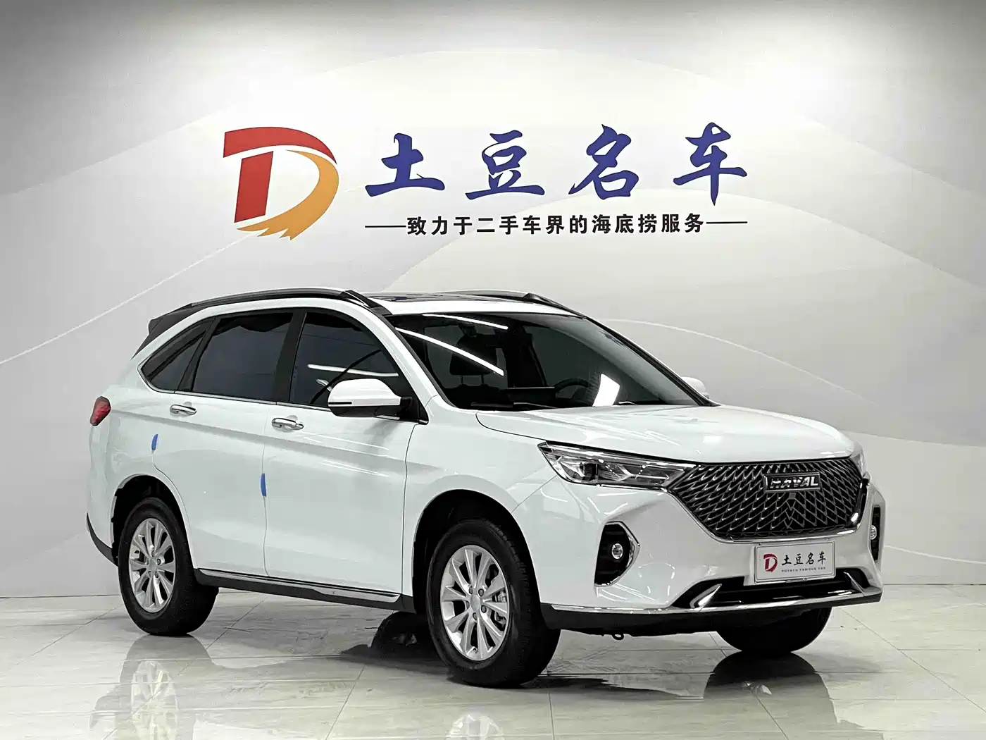HAVAL M6