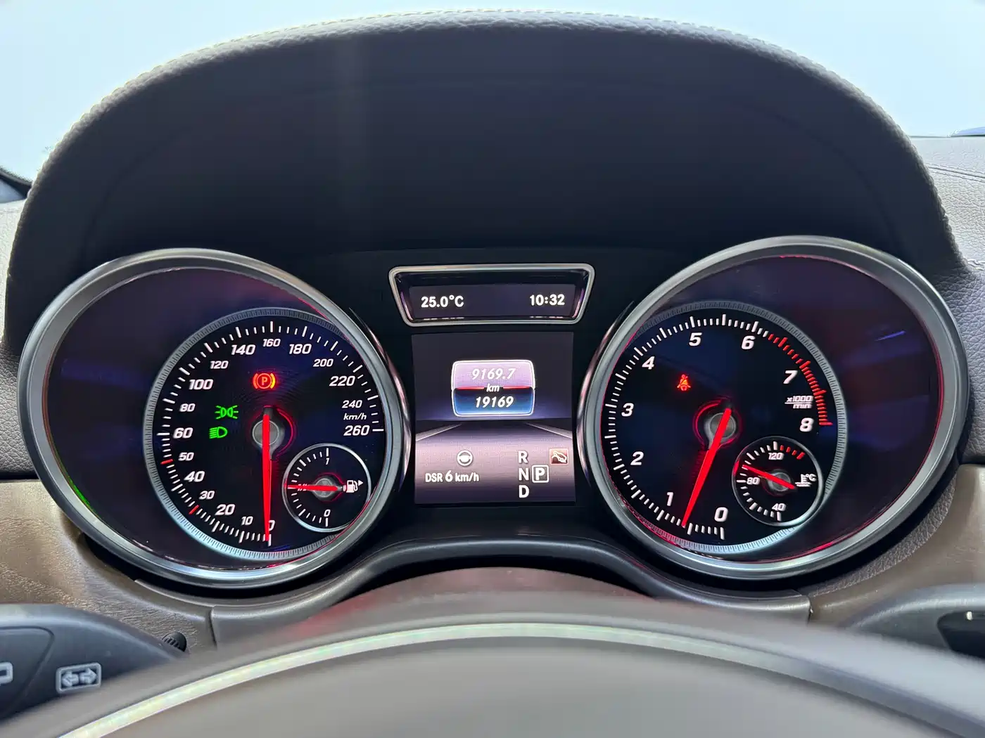 Mercedes-Benz GLS 2018 Facelift GLS 500 4MATIC фото 12