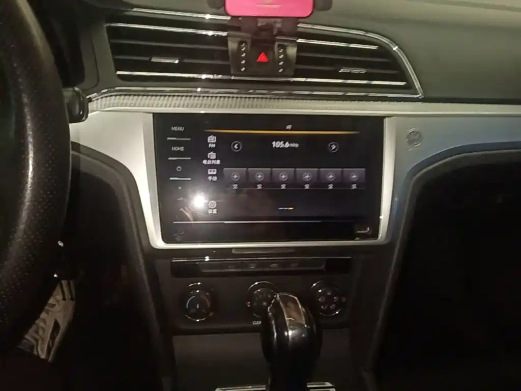 Volkswagen Lamando, миниатюра 13