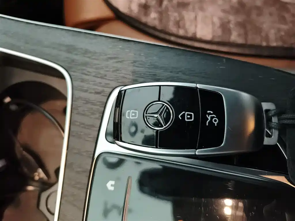 Mercedes-Benz E-Class 2021 Facelift E 260 L Sport фото 9