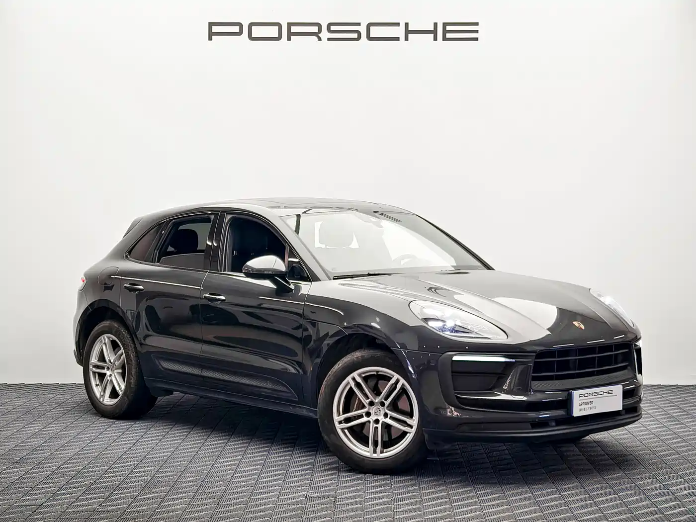 Porsche Macan 2024 Macan 2.0T фото 6