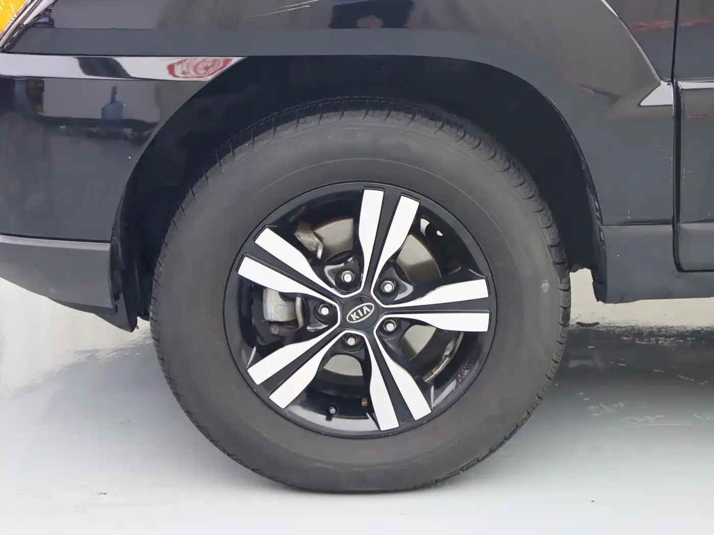 Kia Sportage 2012 2012 2.0L Automatic 2WD GLS