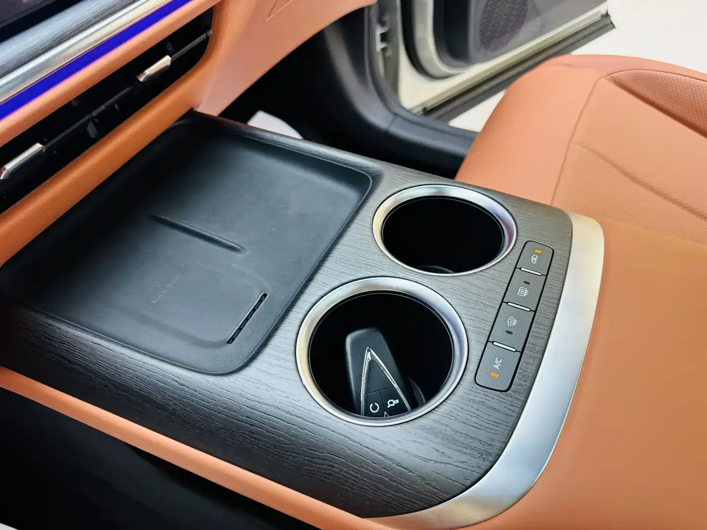 2026 Changan CS75 PLUS