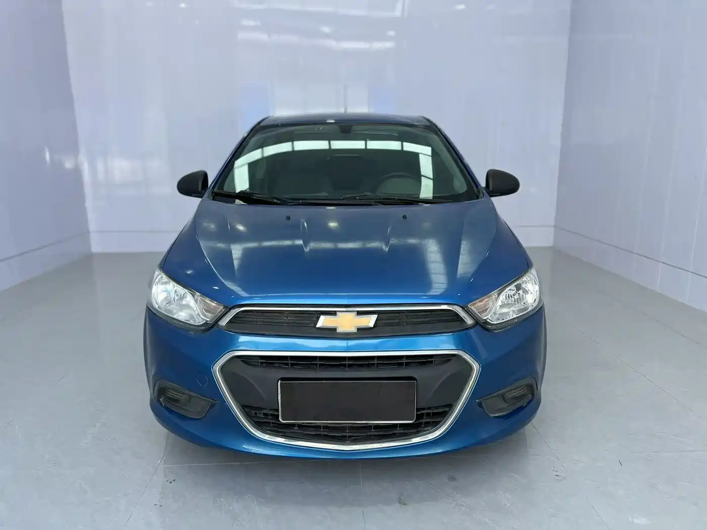 Chevrolet Aveo 2014 Sedan 1.4SL AT Fashion Edition фото 2