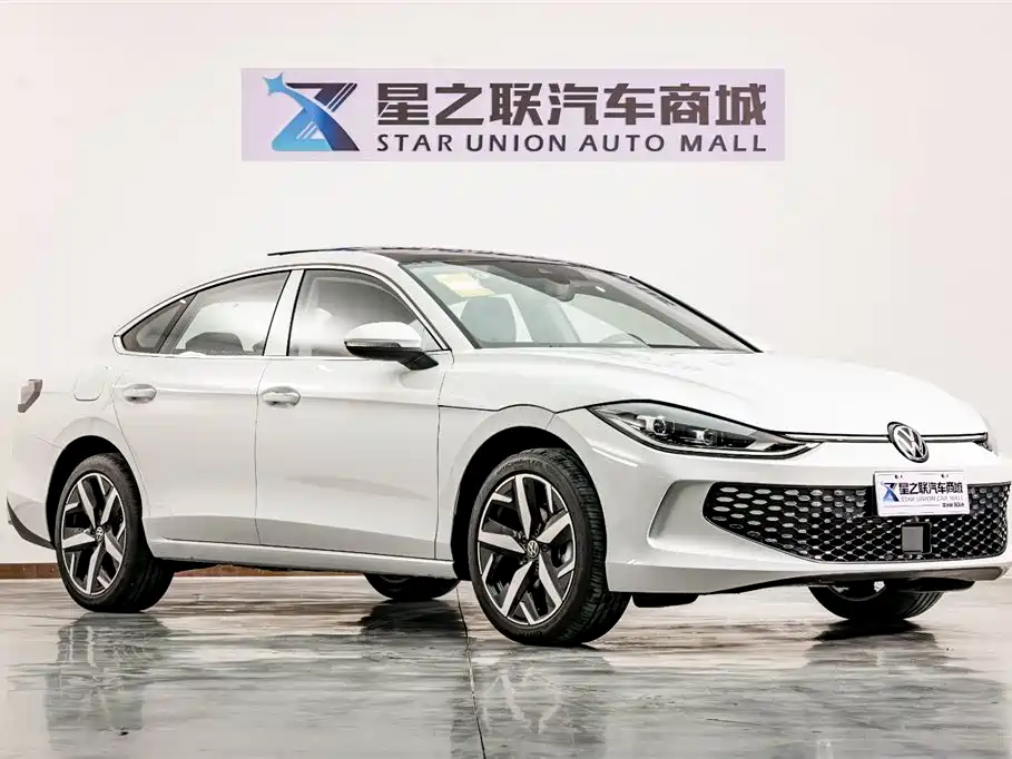 VOLKSWAGEN LINGDU