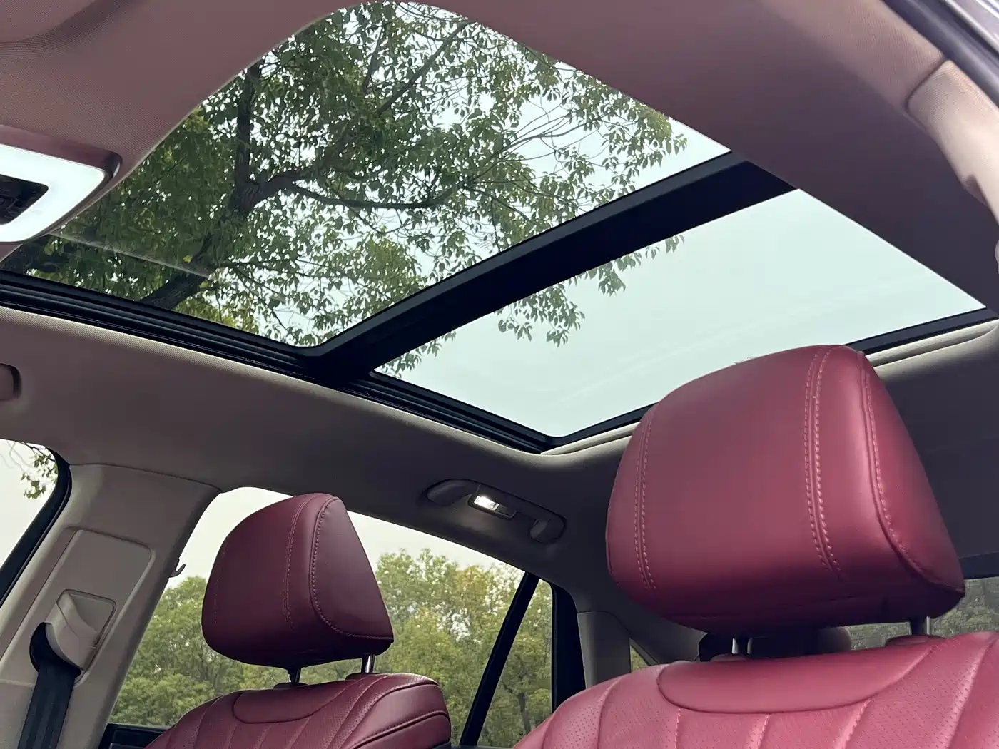 Hongqi H5 2023 2.0T Auto Smart Connect Flag Comfort фото 20