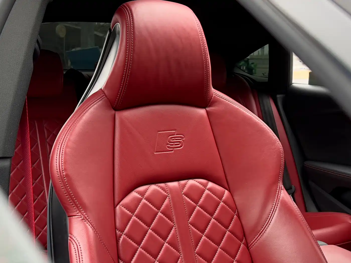 Audi S5 2020 S5 3.0T Sportback фото 22