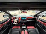 Фото 7 - Geely ICON