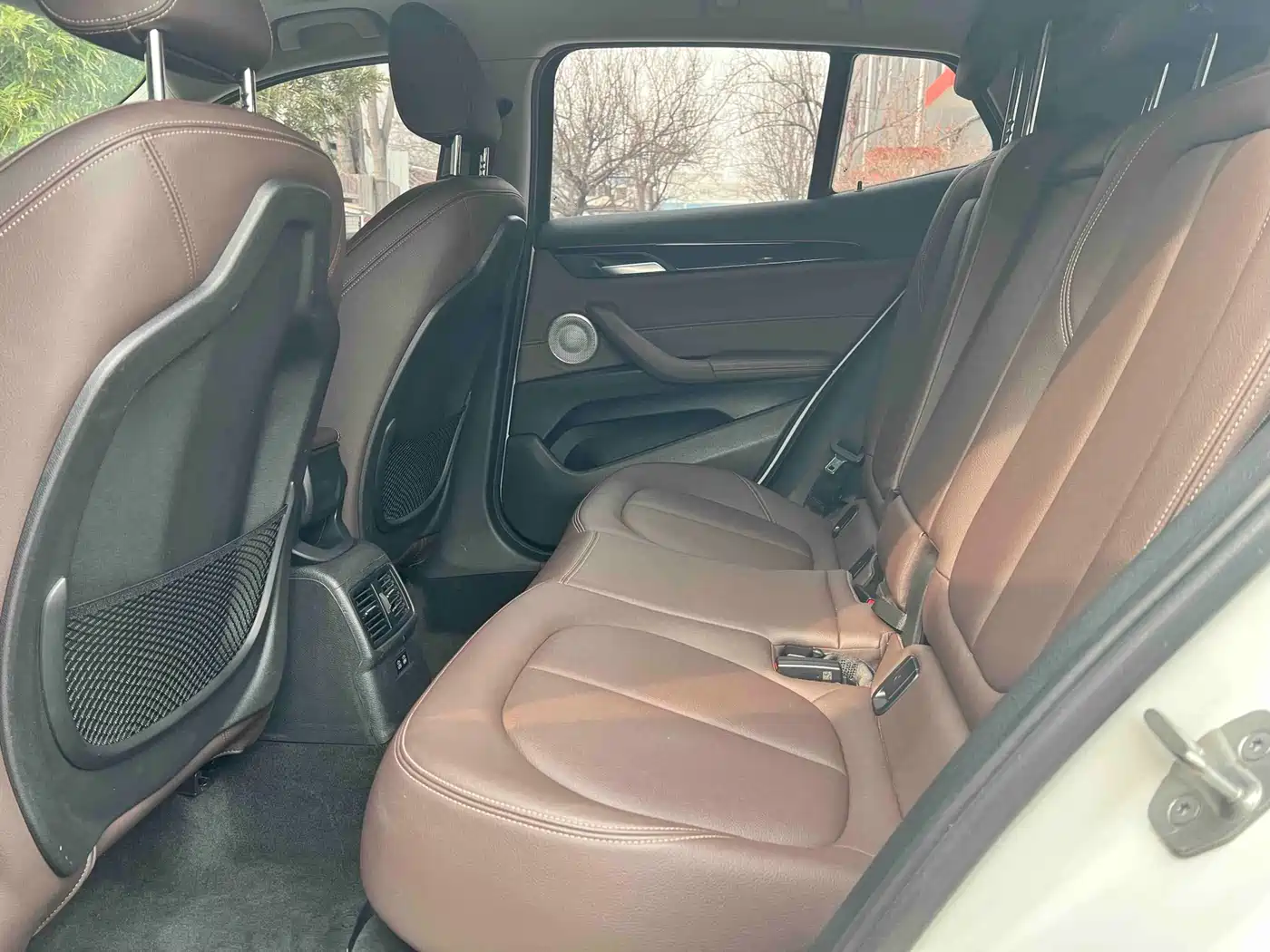 BMW X2 2023 sDrive25i M Sport Shadow Edition фото 20